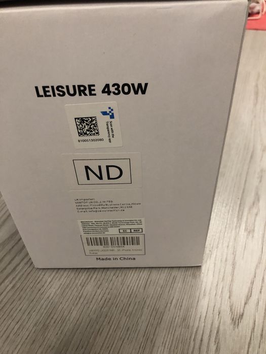 Videoproiector nou vankyo