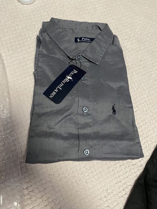 Camasa. Polo