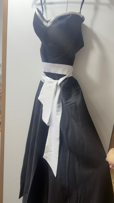 Вечерние платья в пол