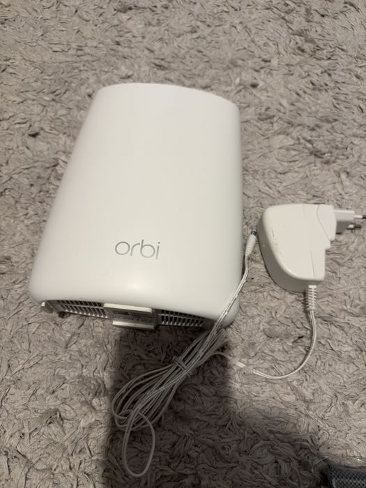 Router wireless 4g netgear orbi