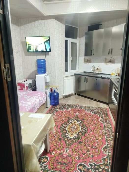 1 хонали 47кв 2 этаж