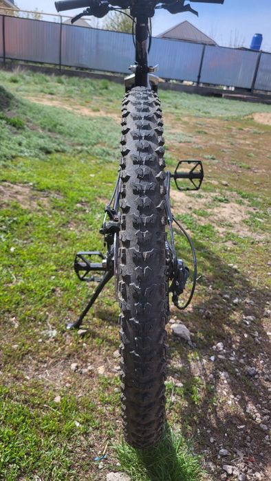 продаю велосипед viva