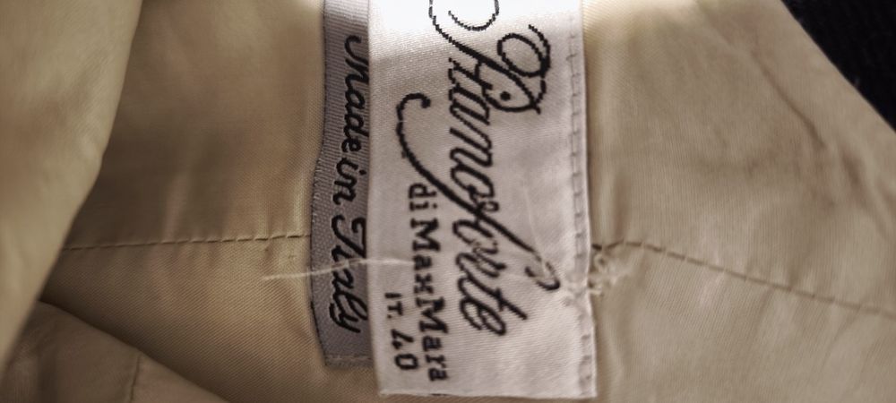 Rochie de ocazie Max Mara