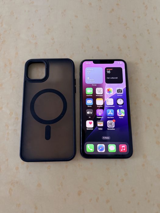 IPhone 11/Pro Max 64Gb - В хорошем состоянии