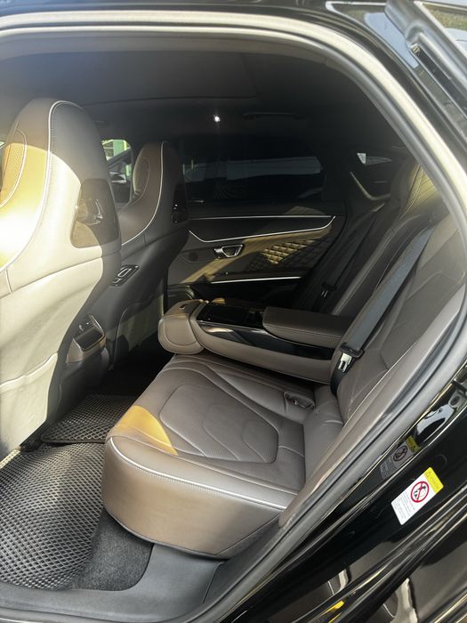 Byd han 3.9 S 2023 yil