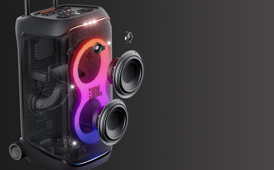 Jbl Partybox 320 (оптом)