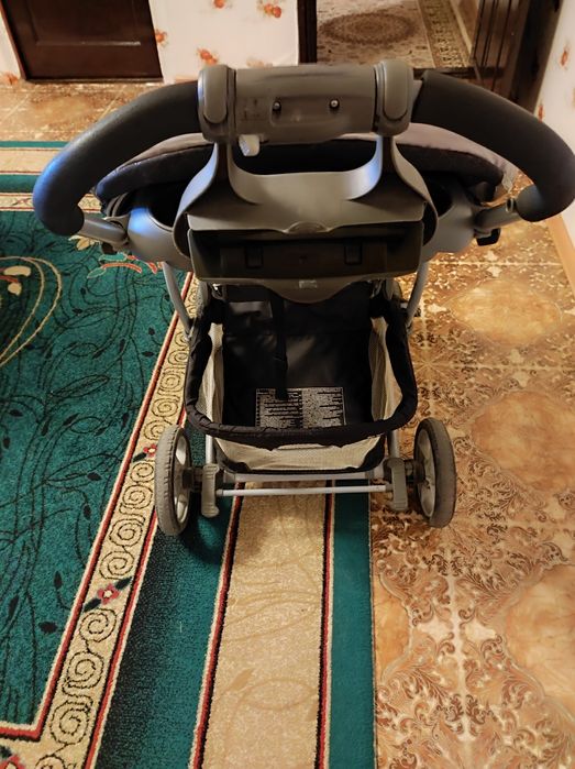 Продам детскую коляску Graco Америка