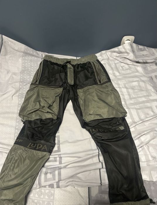 Луда панталон карго