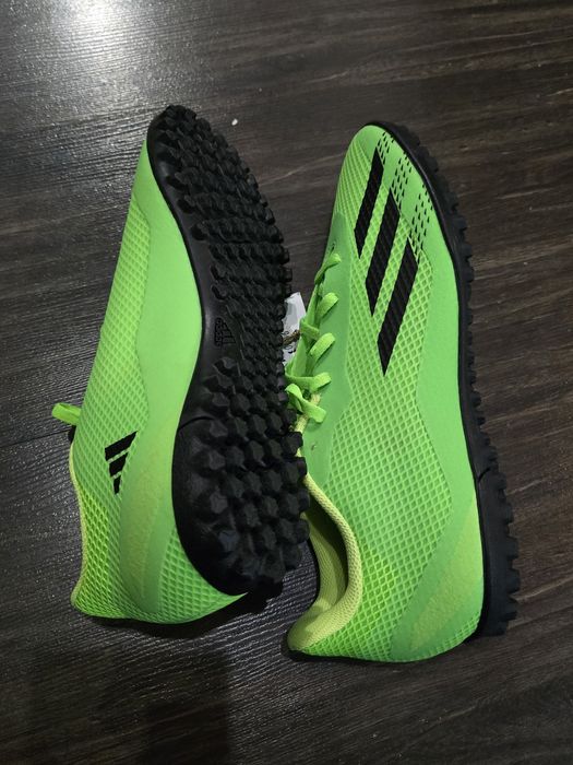 Футболни стоношки Аdidas X SPEEDPORTAL 4 TF размер 42 2/3