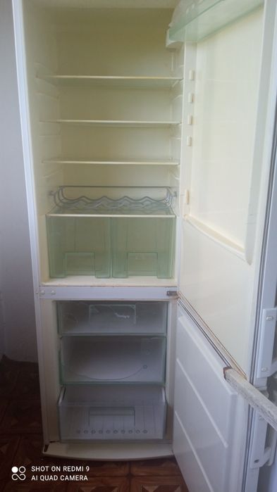 Продам холодильник Electrolux