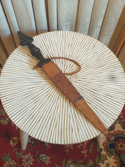 Vand Cutit vânătoare