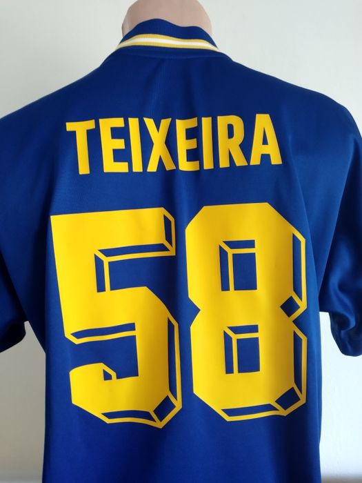 Tricou Adidas Skateboarding Teixeira 58 -S