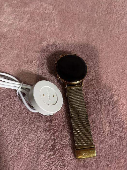 Ceas smartwatch Huawei GT2