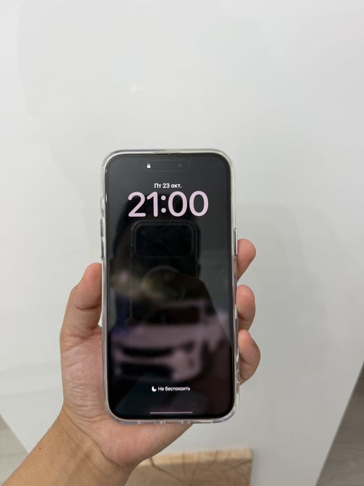 Продам Iphone 14 pro max