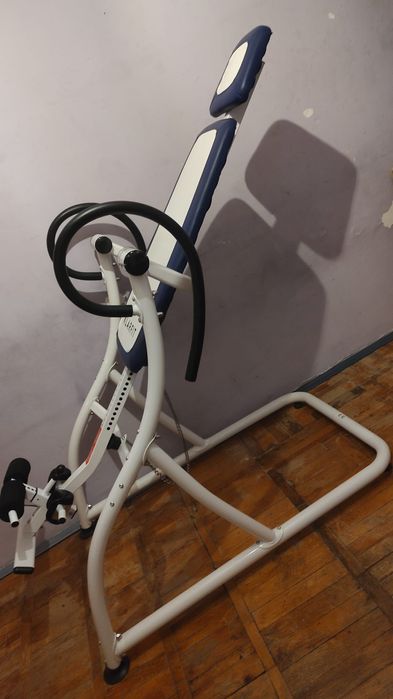 KLARFIT Relax Zone Pro
KLARFIT Relax Zone Pro
KLARFIT Relax Zone Pro
