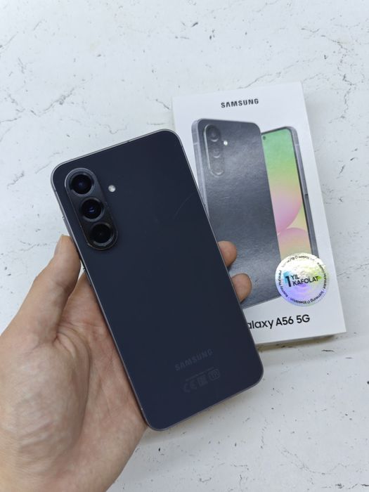 Samsung A56 256Gb Sotlad