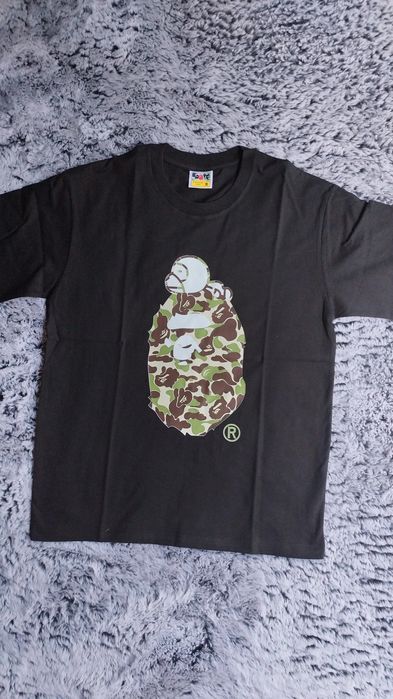 Tricou A Bathing Ape