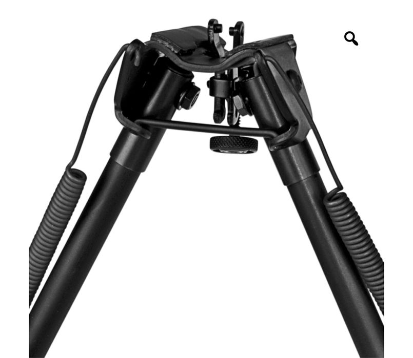 Bipod Harris 9/13 inchi