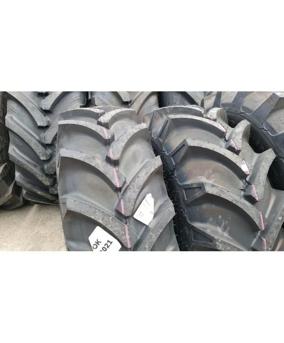 16.9-24 gtk as100 14pr tt  Cauciucuri tractor, Fiat, Case, Fendt, John Deere, New Holland, Massey Ferguson, UTB   Cauciucuri tractor, Fiat, Case, Fend