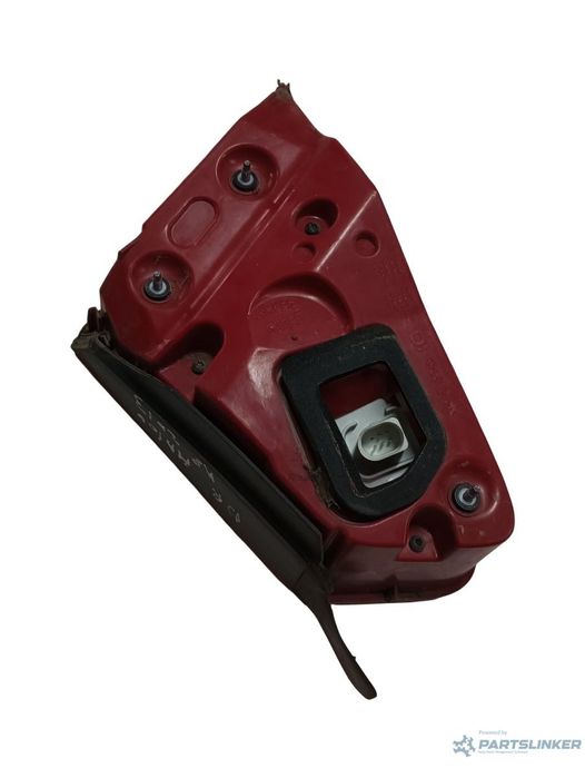 Lampa Spate / Stop Dreapta Spate Audi A8 Iii 4H2, 4H8, 4Hc, 4Hl 2009