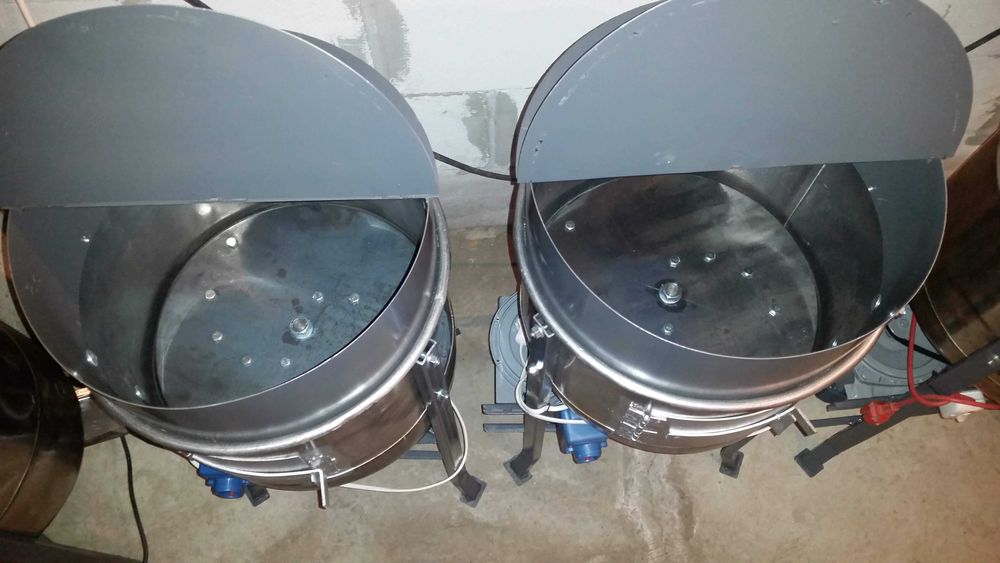 desfacatoare de porumb batoza