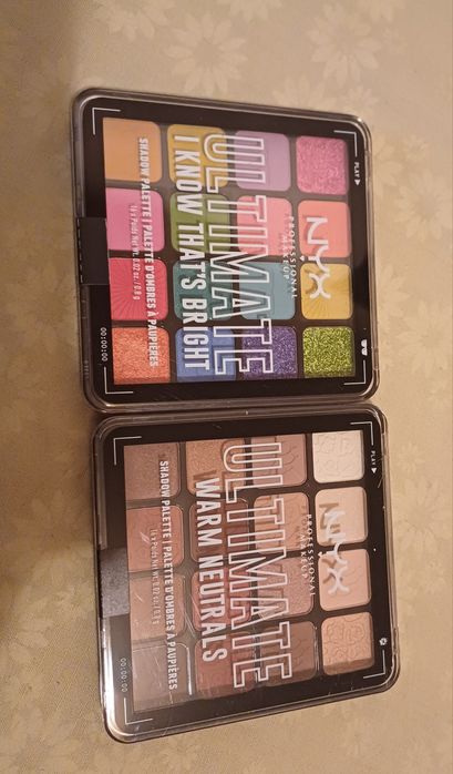 Cosmetice originale Maybeline Loreal