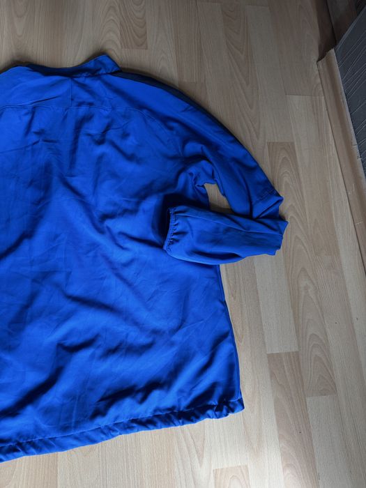 Оригинална мъжка спортна горница Nike  Dry Academy ! L