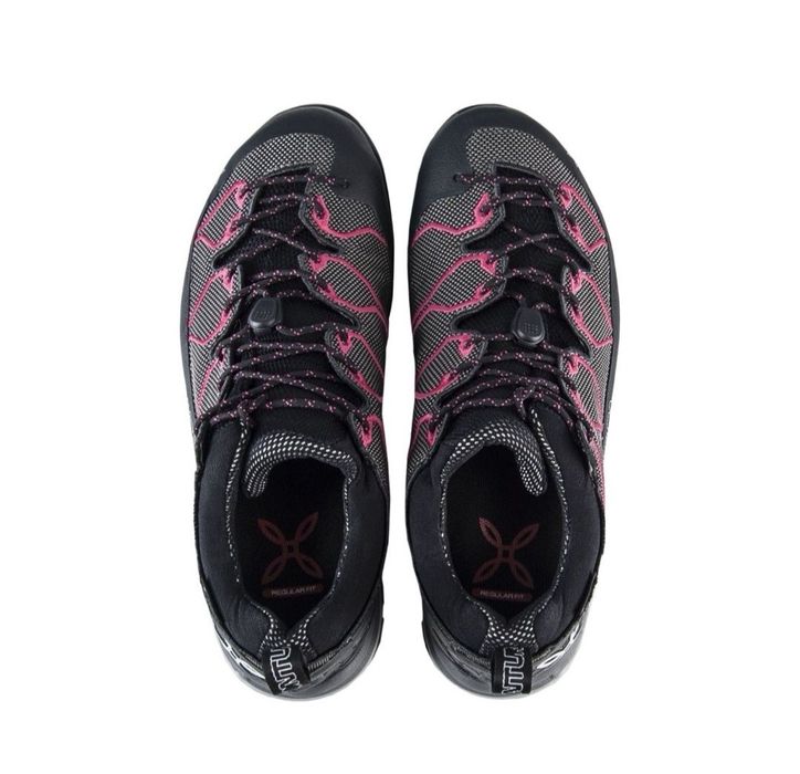 Semighete Montura Yaru Cross GTX