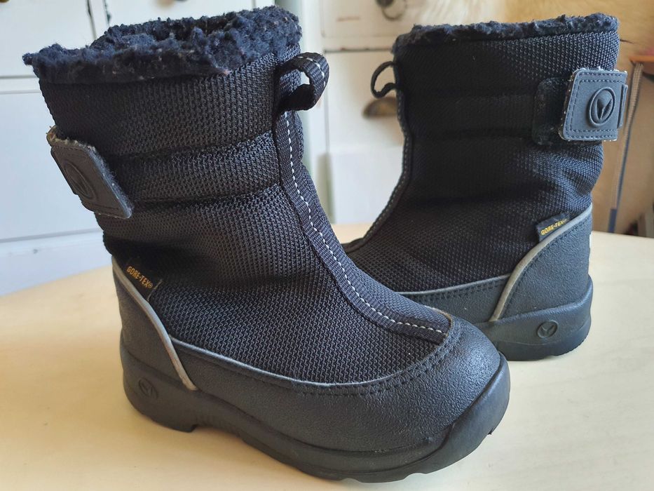 Cizme de zapada Gore-Tex marimea 24