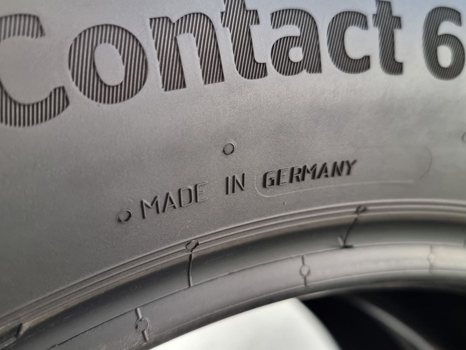 "Dot 23" 215/55/17 Continental 2Броя: 200лв 6.5мм