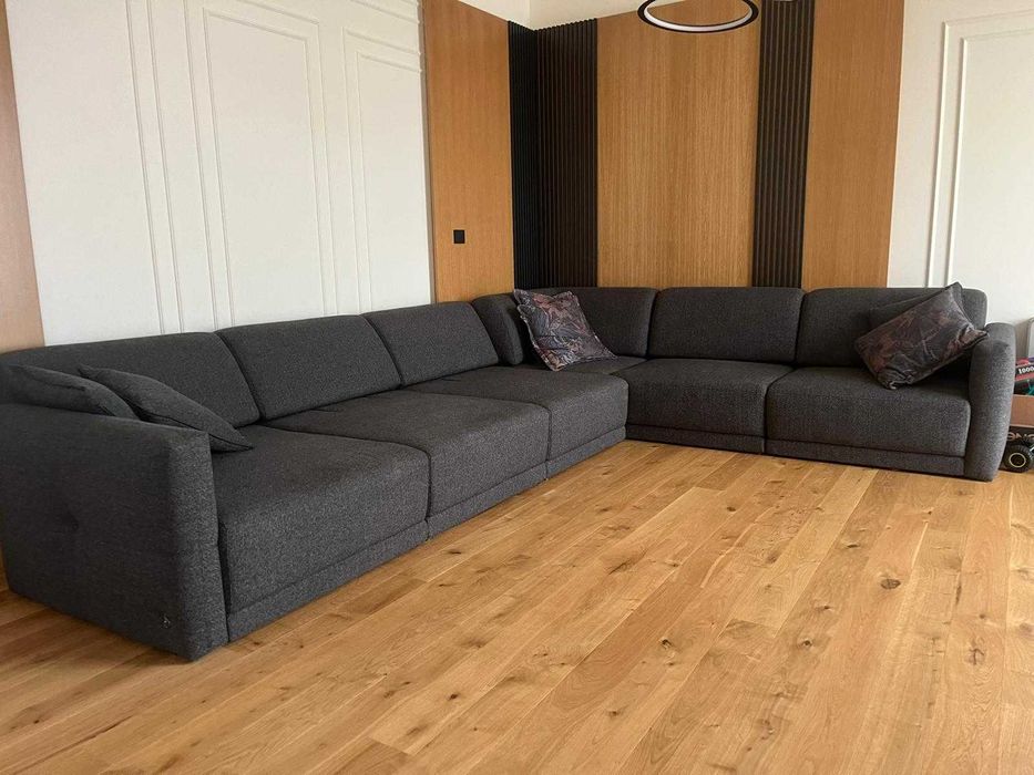 Диван Saloni - нов