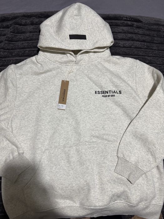 Hanorac Essentials S