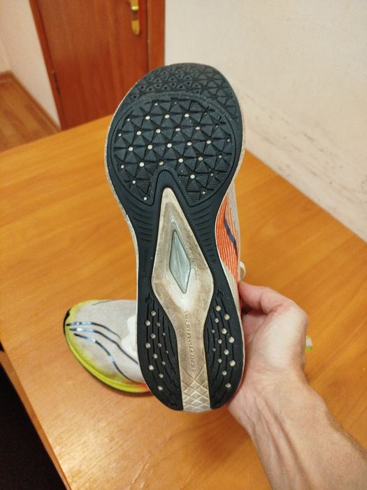 беговые кроссовки Li-Ning Red Hare 6 Pro