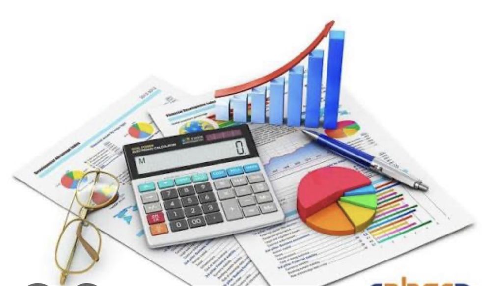 Бухгалтерия Устоз- Шогирд