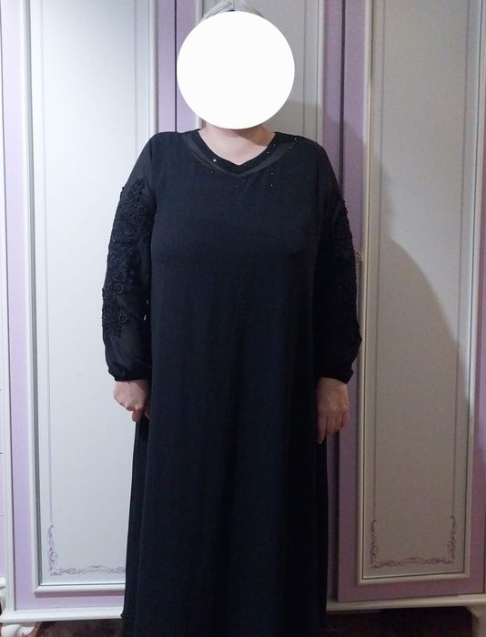 Продам женское платье
