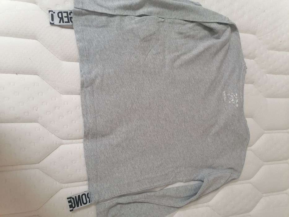 Нова блуза Desigual FROZEN + подаръци