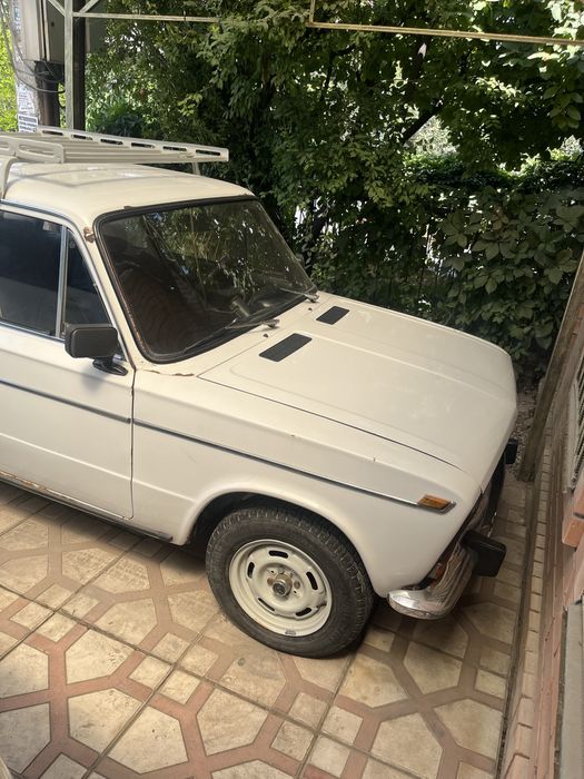 Автомобиль Жигули ВАЗ-2103