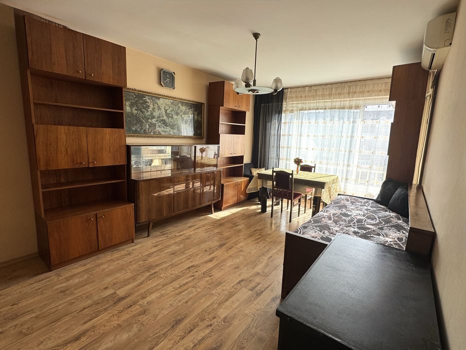Продава се Едностаен апартамент в София, Дианабад - 46 кв.м за 1574 €/кв.м - Снимка #12
