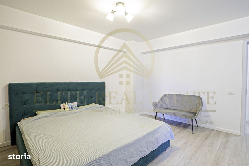 Apartament 2 camere | 60 mp utili | Bloc nou | Casa de Cultura |