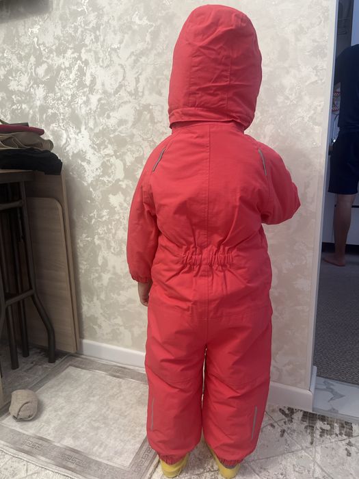 Комбенизон 92 см