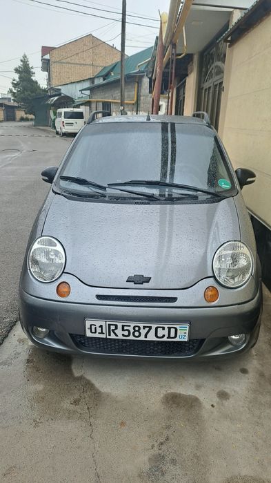 Matiz miks sotiladi 2014 yil