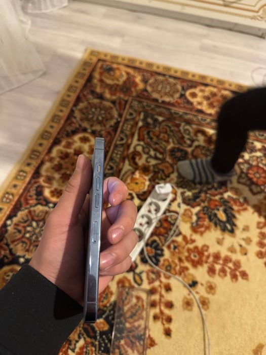 iPhone 13 pro 128 гб