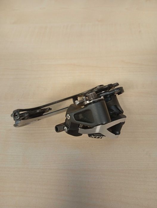 Piese bicicleta noi 3T Shimano XTR  Ultegra Schwalbe