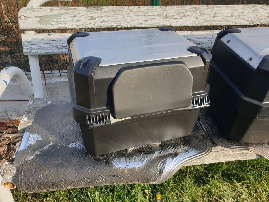 Багажен куфар 45л.