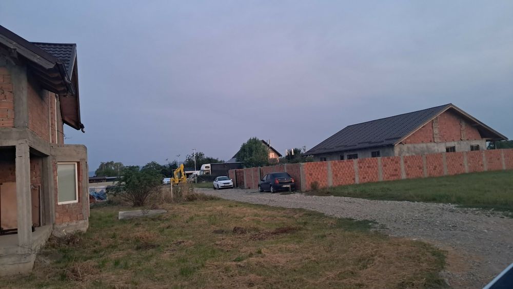 Casă de vânzare Bod Brașov Intabulata toate actele