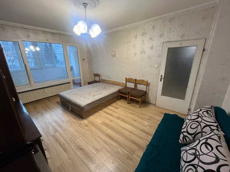 Дава се под наем Едностаен апартамент в София, Люлин 9 - 45 кв.м за 398.82 € - Снимка #2