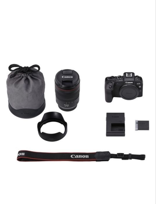 Фотокамера Canon EOS RP