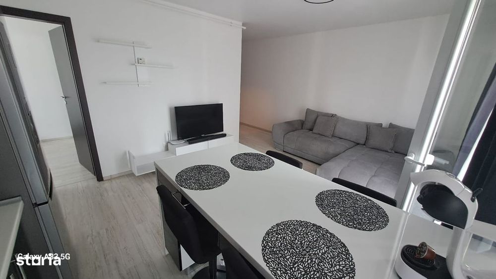 Apartament 3 camere Magnolia  Residence