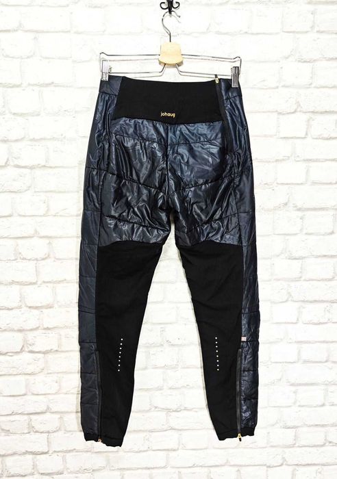 JOHAUG Primaloft дамски панталон / долница за ски / туризъм размер S