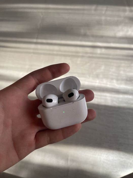 Apple Airpods 3.
